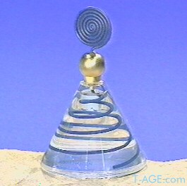Suction Tube as a spiral | v next
