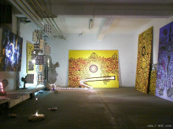 [ "U29" atelier showroom east >>>]