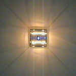 [ The Cube - Der Lichteffekt >>>]
