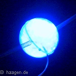 Wasserdichtes Gehäuse u. Stahlfedern