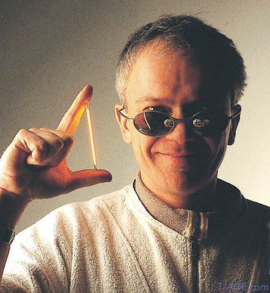 Sign of the Lights...