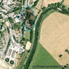 Map / interaktive Landkarte >