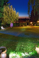 Bild in den Garten am Schuerufer (Emschertal) >