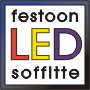 Available with my light fixture: LED festoon lamps