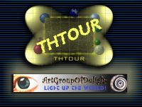 [ THE T-AGE -TOUR >>>]
