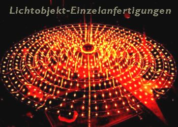 [ "Lichtwelle" - Unikat ]
