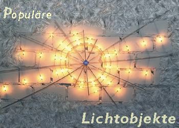 [ "SPY ONE" - Lichtobjekt ]