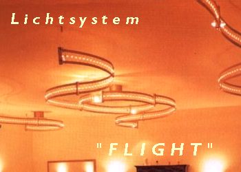[ "FLIGHT" - System in Serie ]