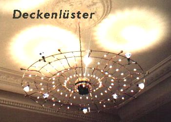 [ "Lichtwelle" - Serienobjekt ]